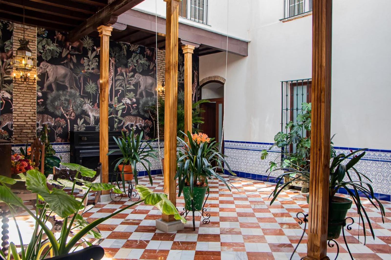 Casa Senorial Piedrachica — Photos 2