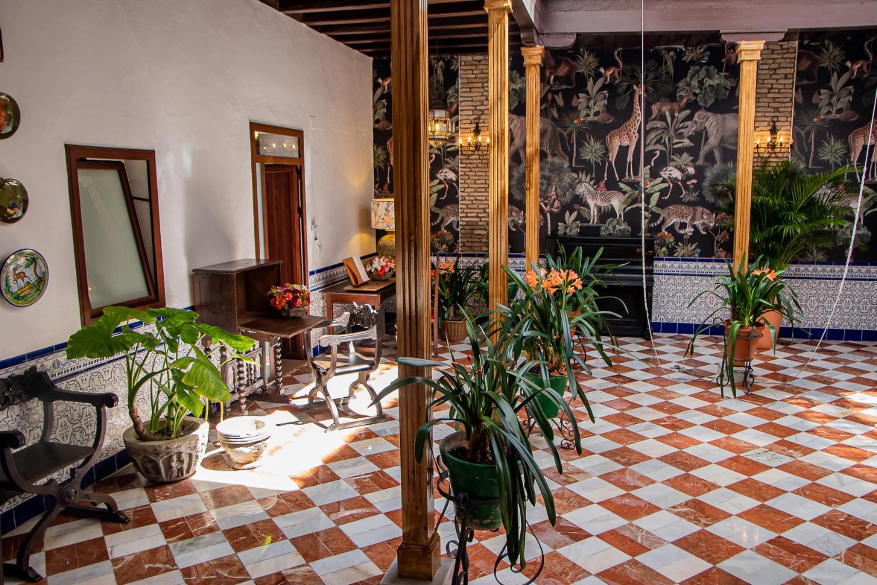 Casa Senorial Piedrachica — Photos 1