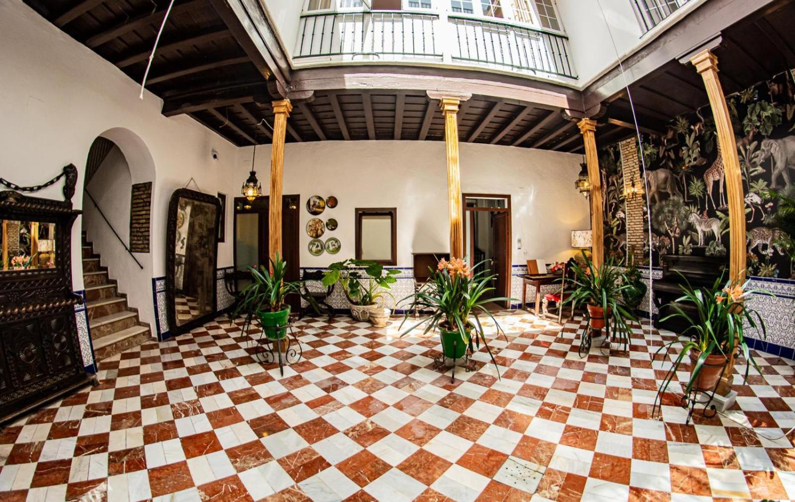 Casa Senorial Piedrachica — Photos 3
